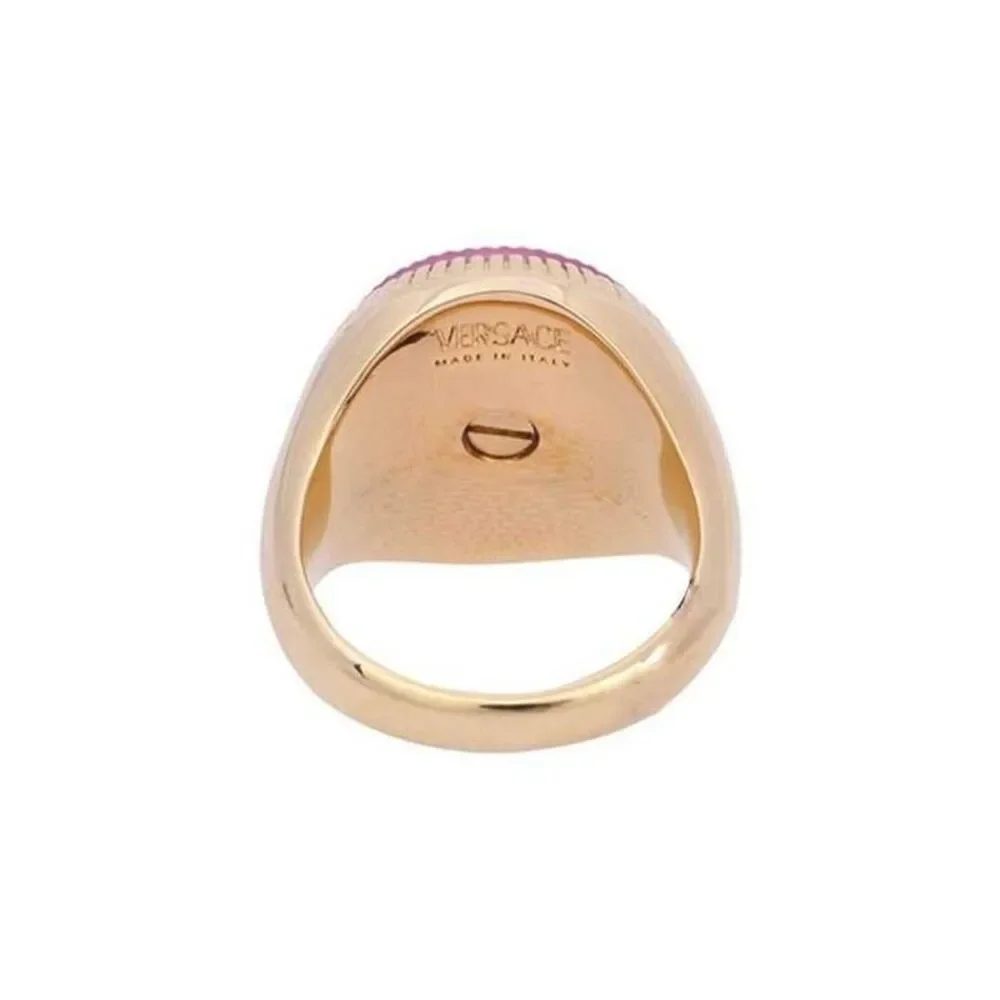 Medusa Big Ring